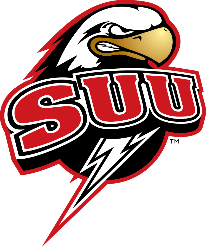 Southern Utah Thunderbirds decals